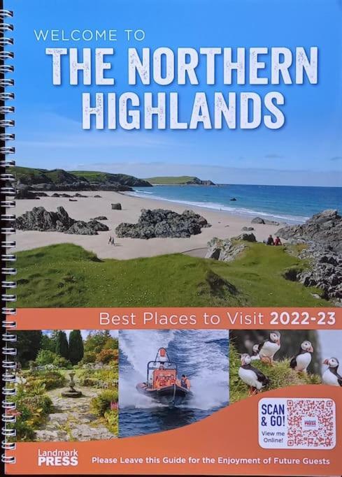 The Highland Studio موير أوف أورد المظهر الخارجي الصورة